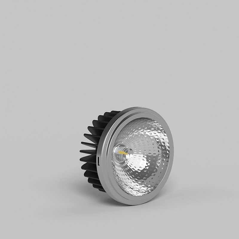 Ar111 Bulbs & Cases