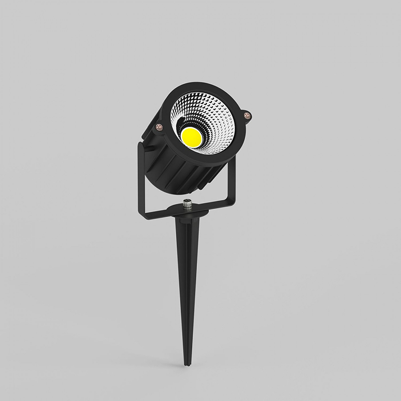 Garden Fixtures