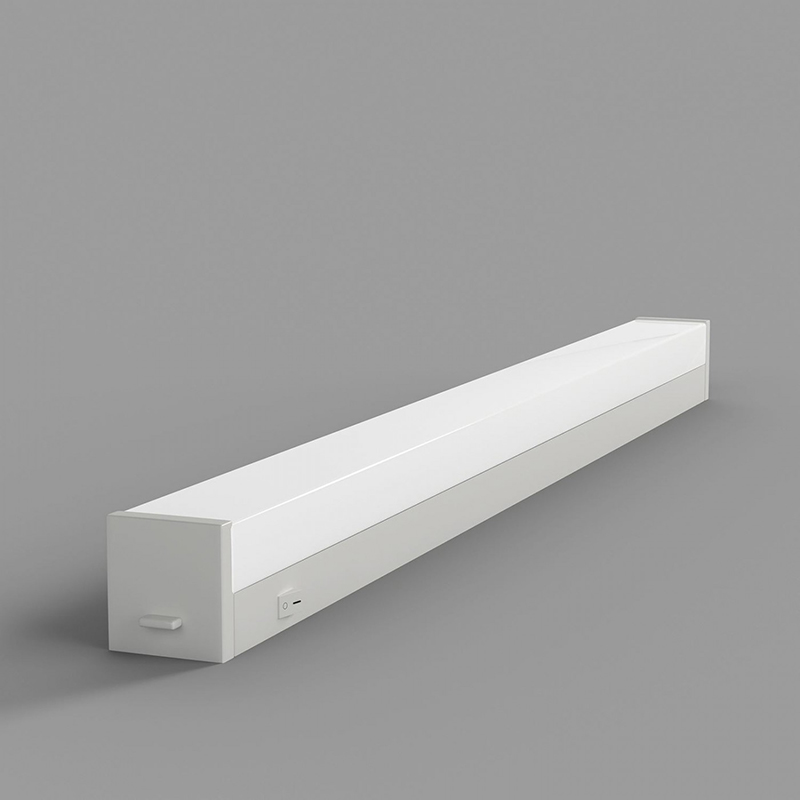 Led Band Luminaires