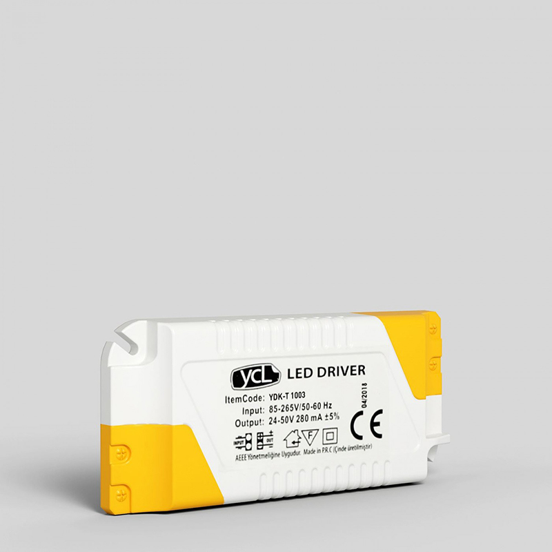 Led Panel Transformer