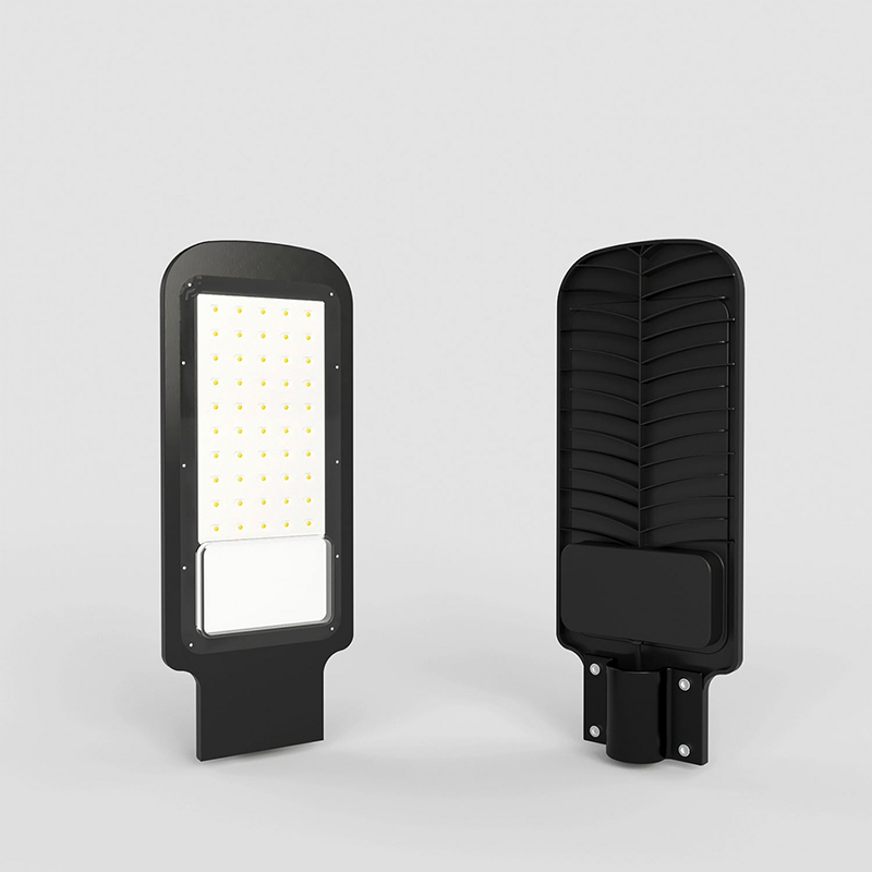 Street Fixtures