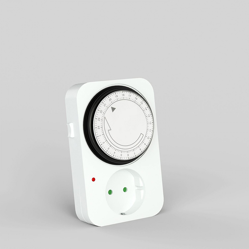 Time Clock