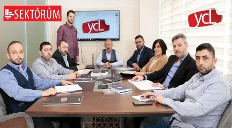 Sektörüm Dergisi Ağustos Sayısı